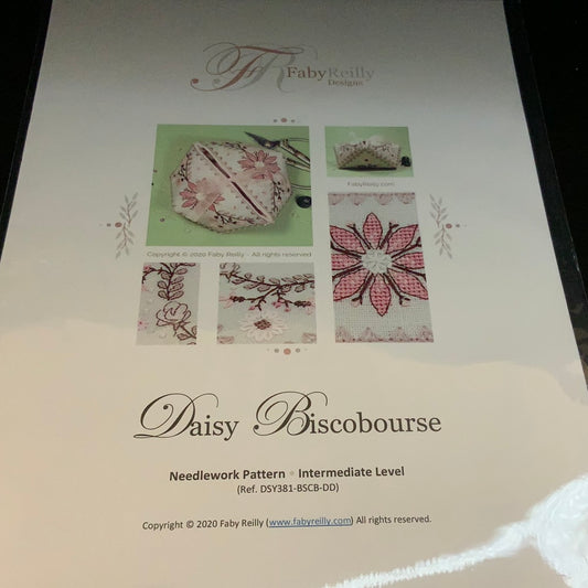 Daisy Biscobourse