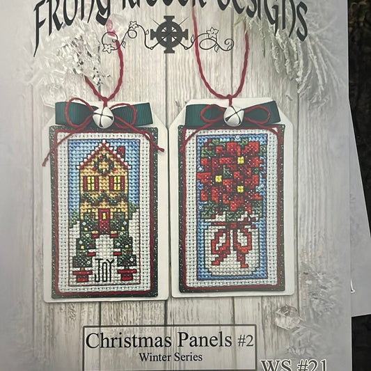 Christmas Panels 2