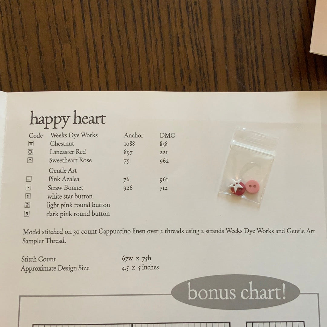 Happy Heart