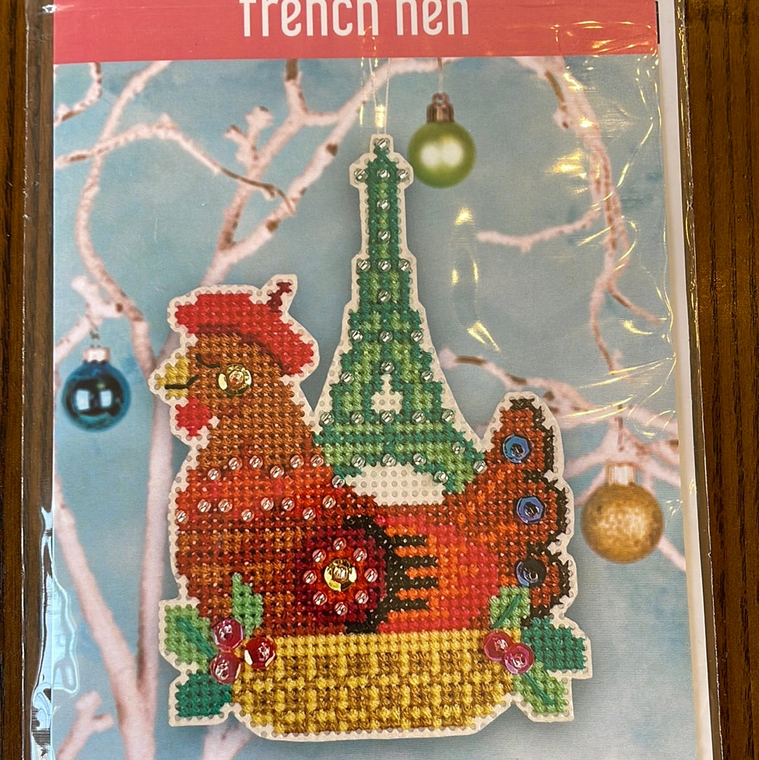 French Hen