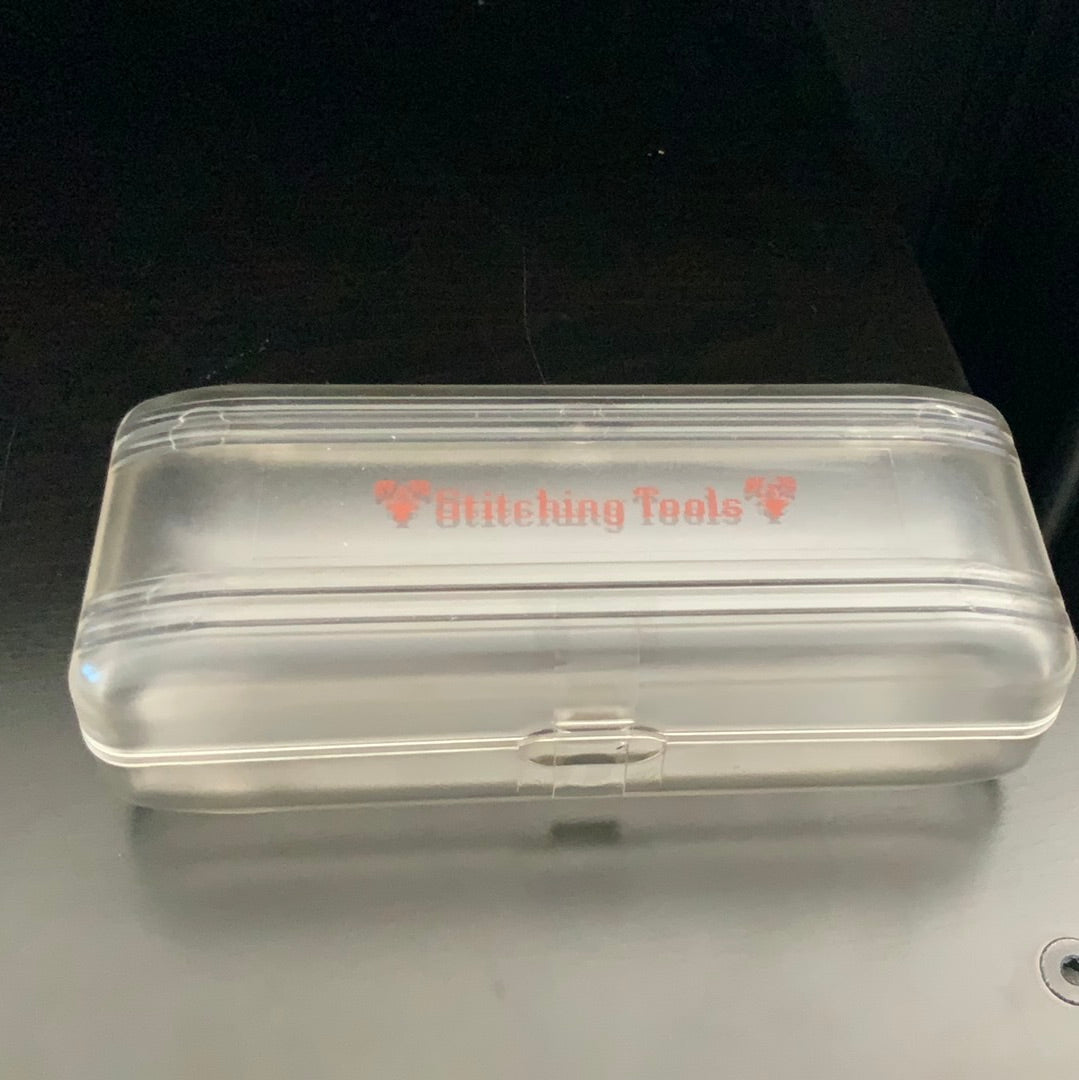 Stitching Toolbox