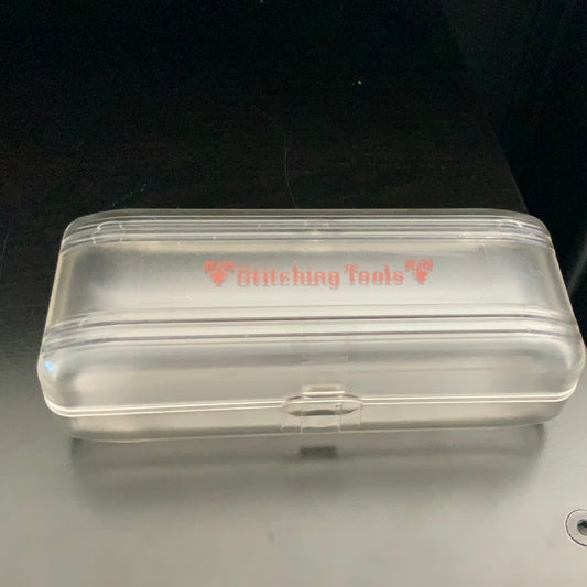 Stitching Toolbox