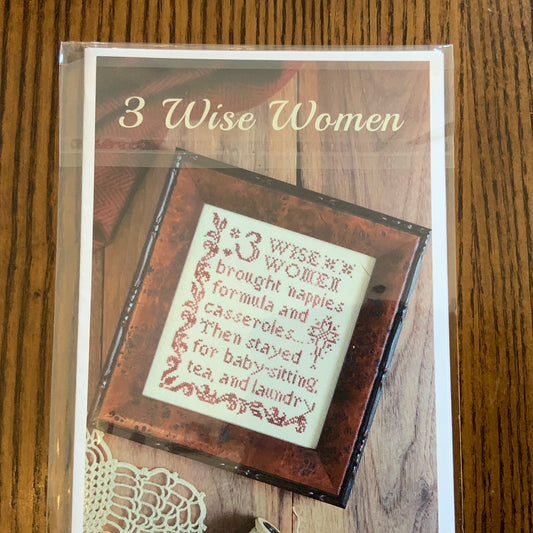 3 Wise Women