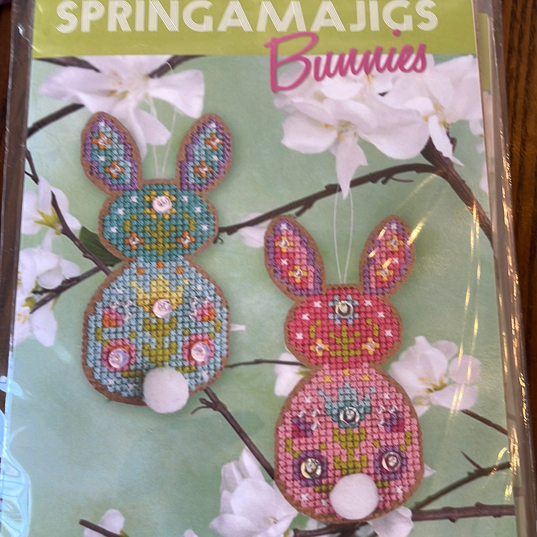 Springamajics - Bunnies