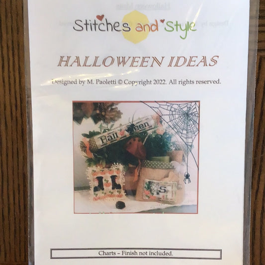 Halloween Ideas