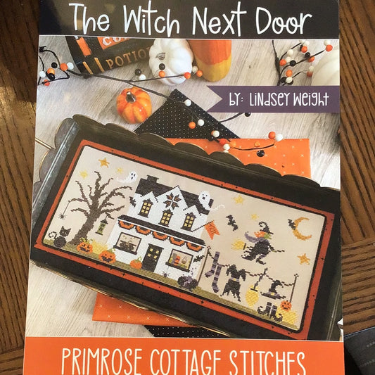 The Witch Next Door