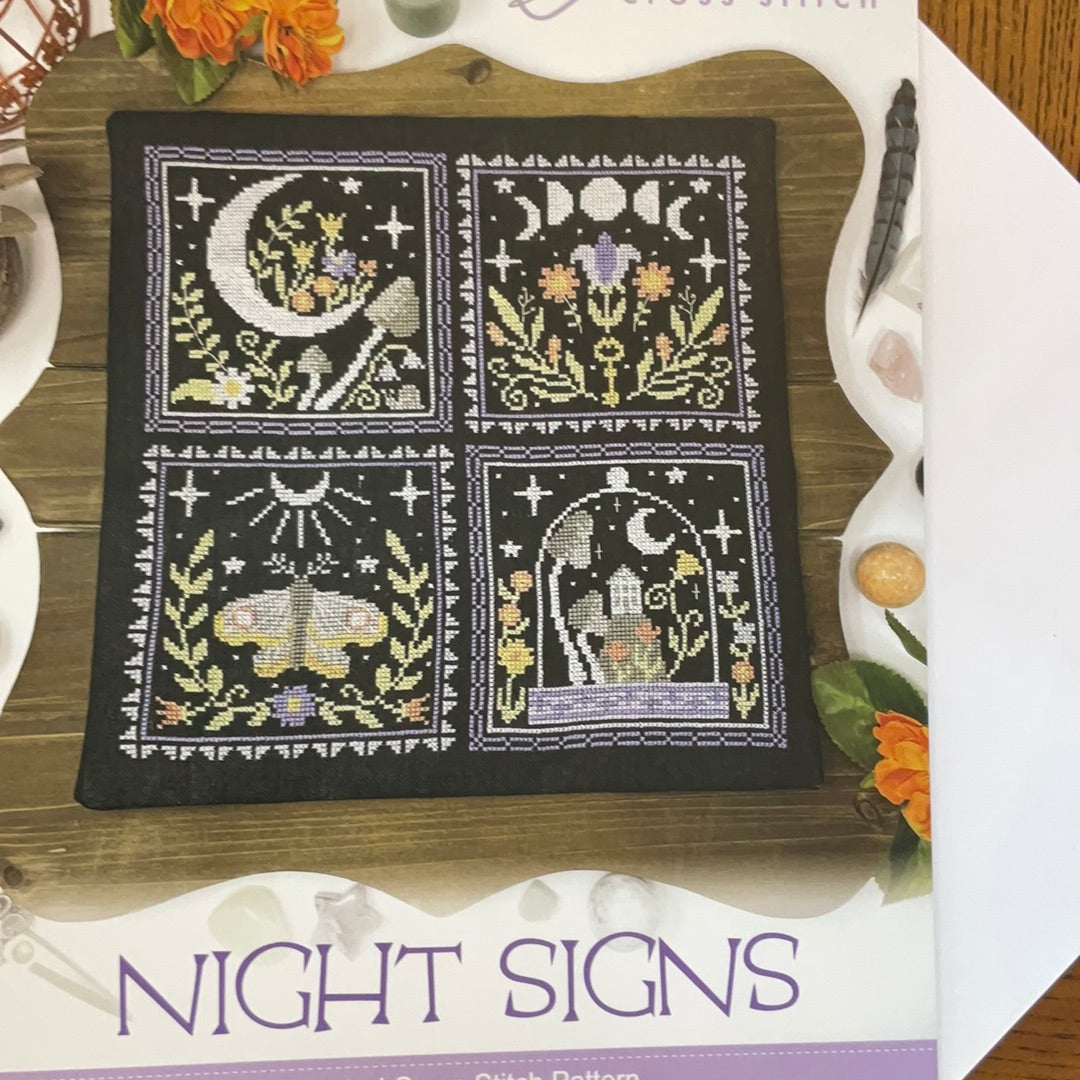 Night Signs