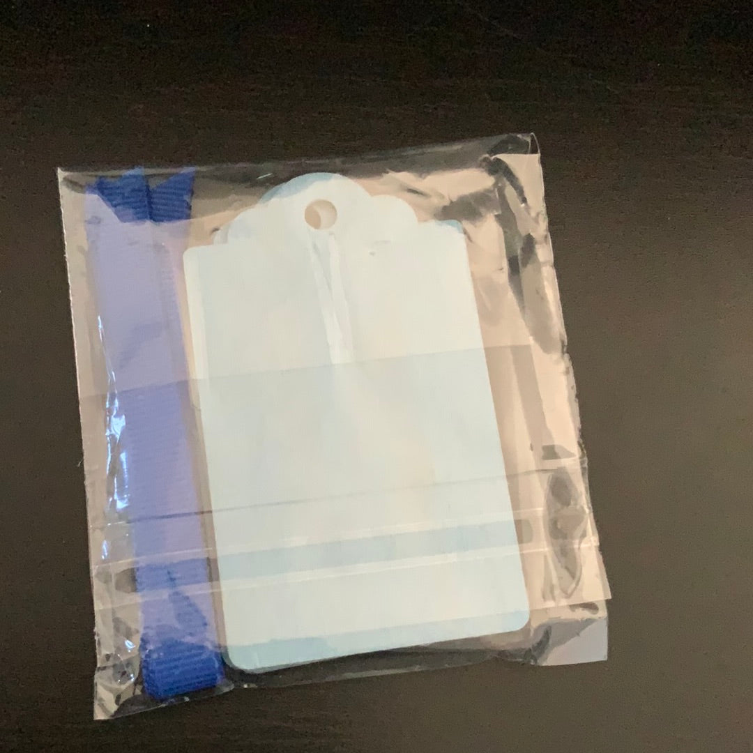 Small Tags