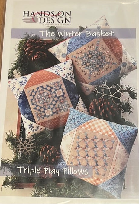 Winter Basket