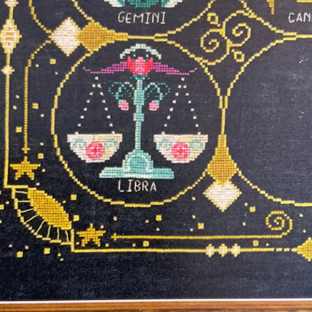 Zodiac Signs - Libra