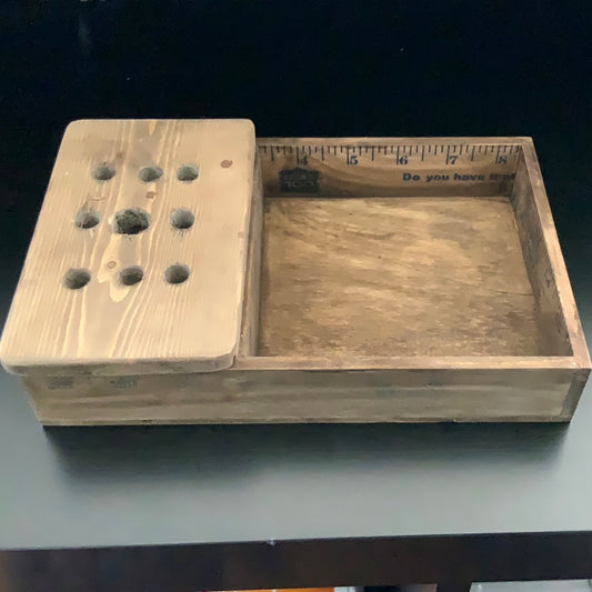 Ruler Tray