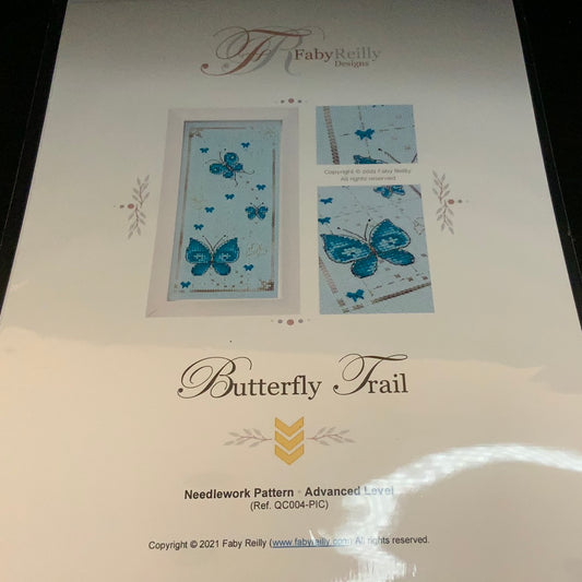 Butterfly Trail