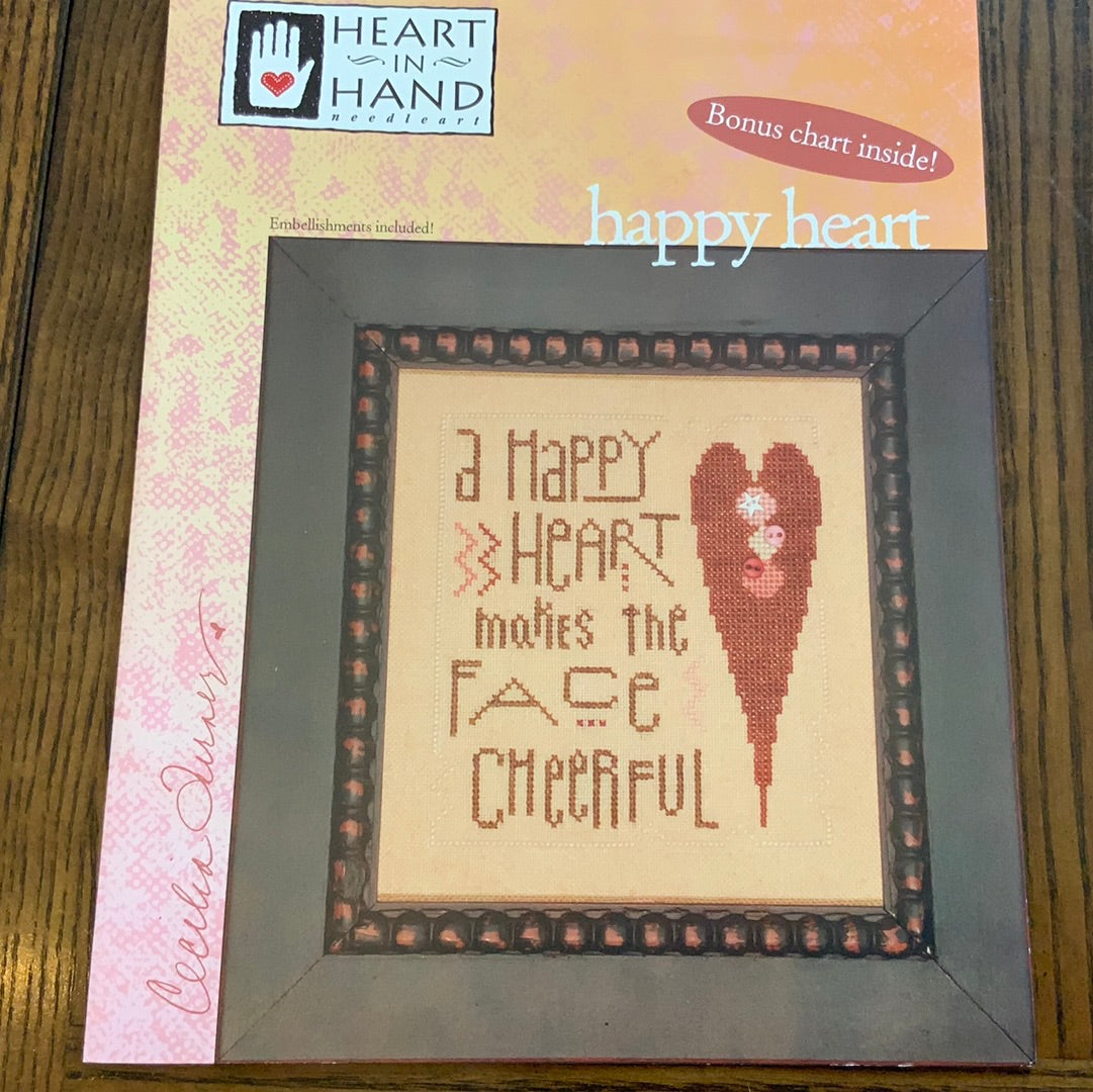 Happy Heart