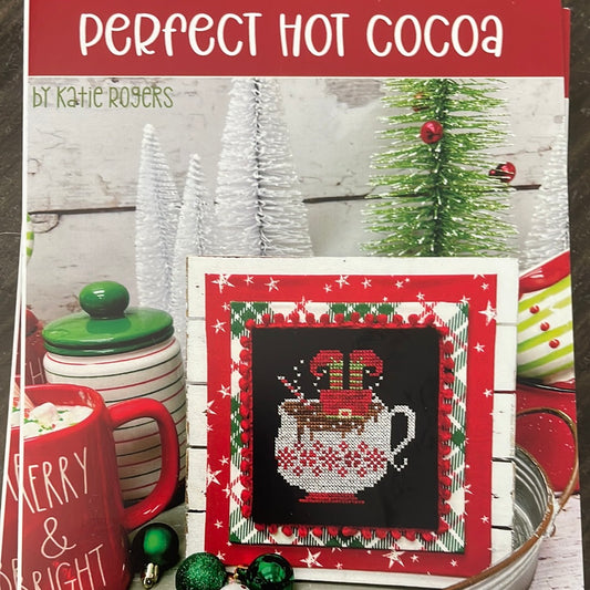 Perfect Hot Cocoa
