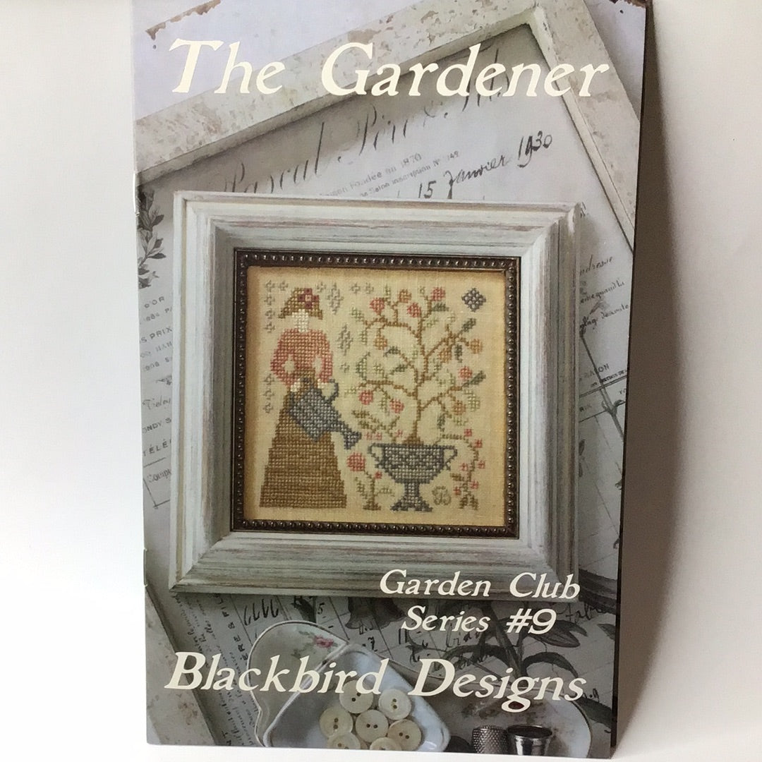 The Gardener