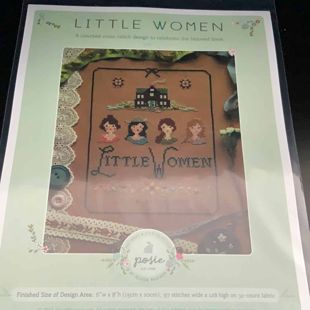 Little Women