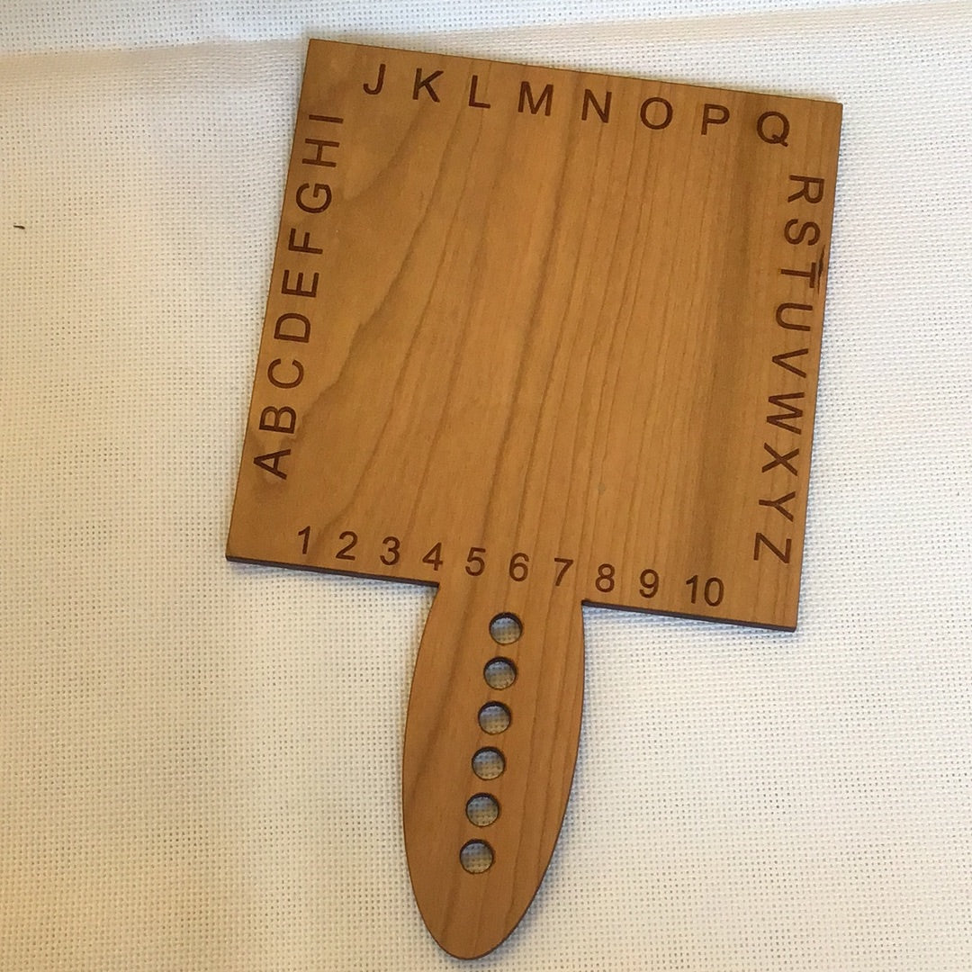 ABC Hornbook