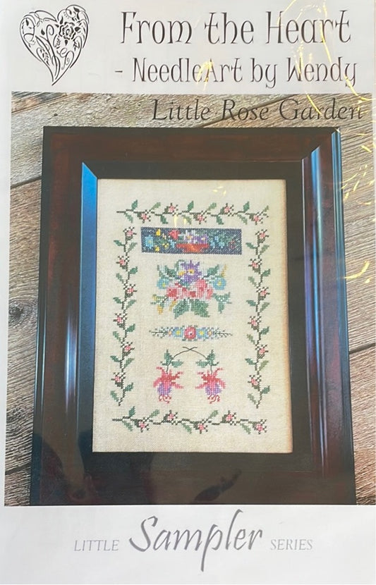 Little Rose Garden