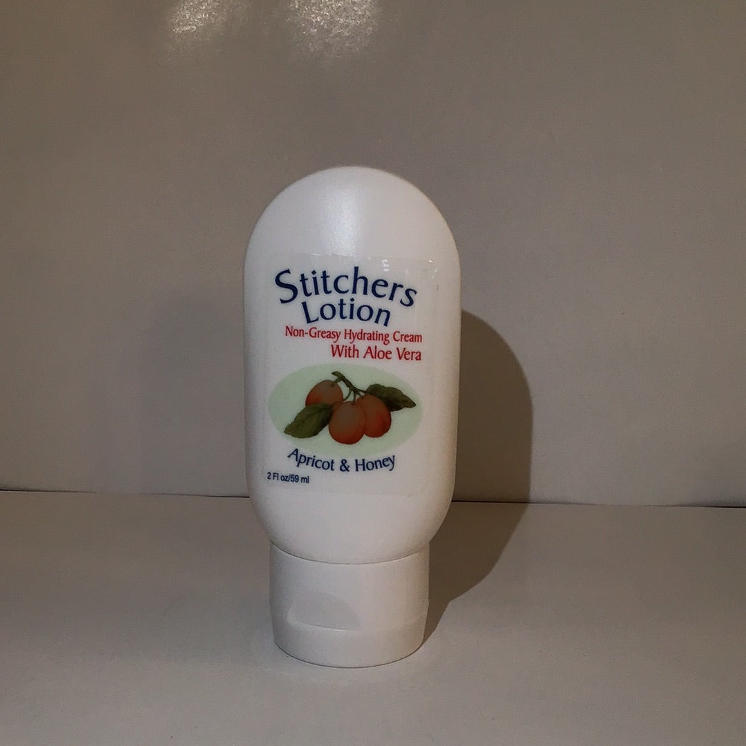 Stitcher’s Lotion