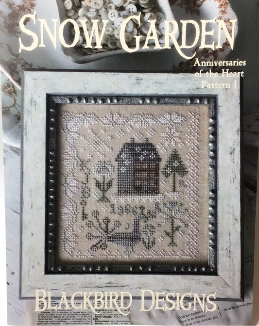Snow Garden