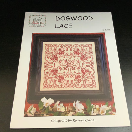 Dogwood Lace