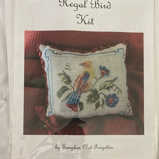 Regal Bird Kit