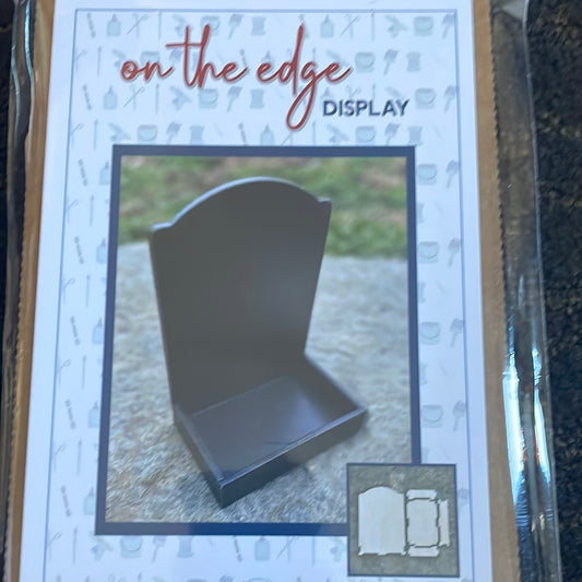 On The Edge