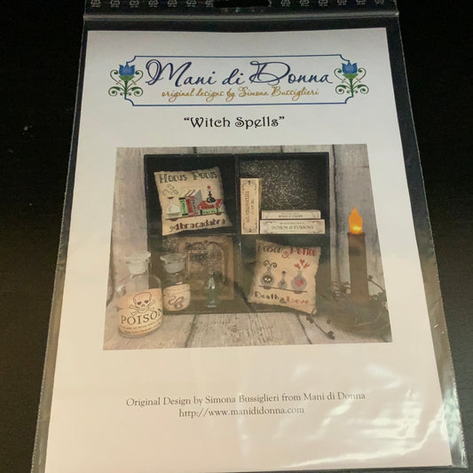 Witch Spells