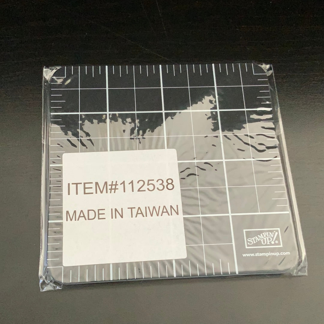 Mini Cutting Mat
