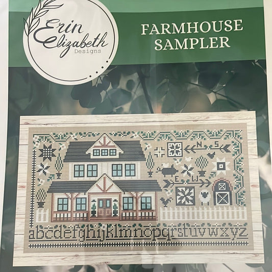 FarmHouse Sampler