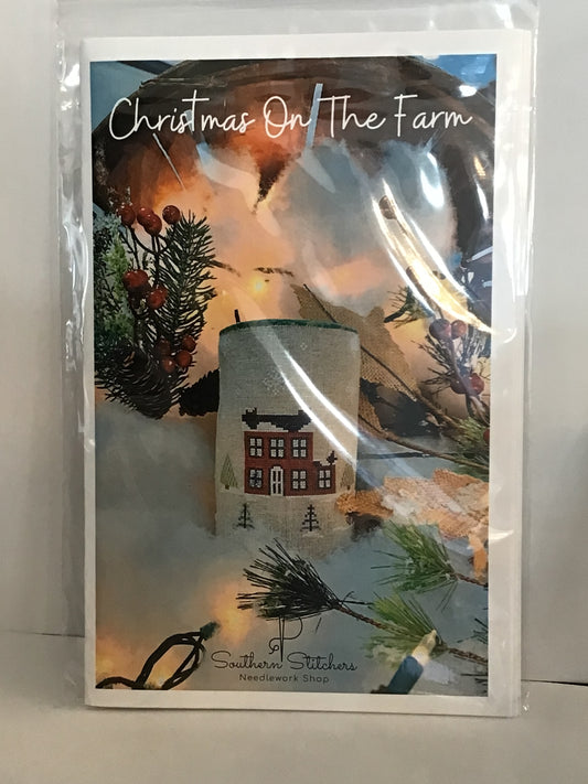 Christmas on the Farm