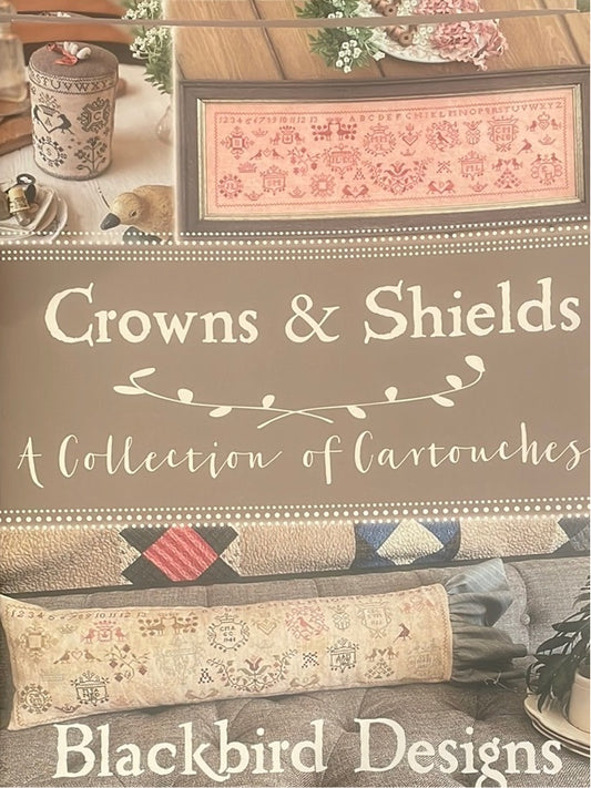 Crowns & Shields