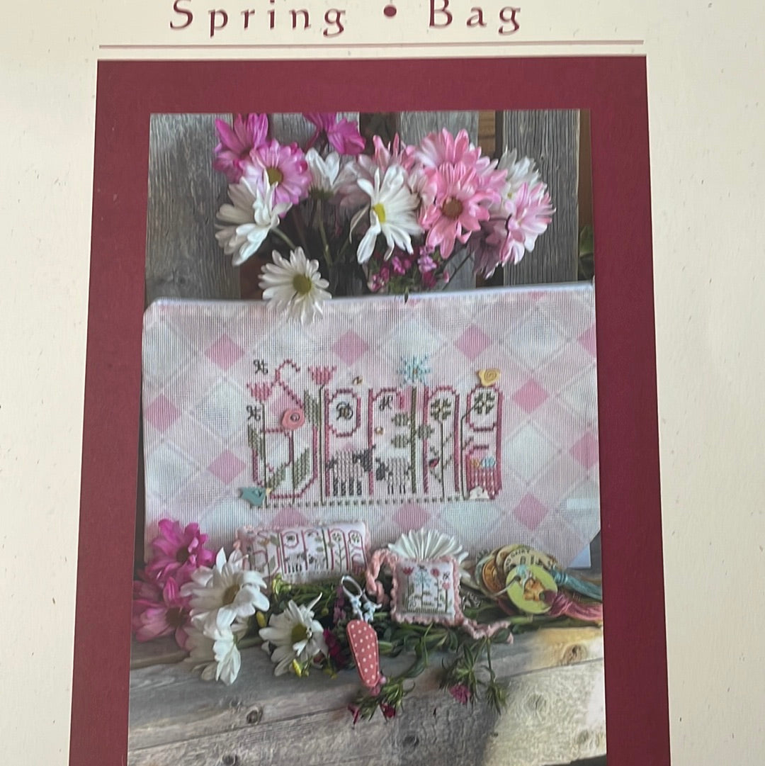 Spring Bag