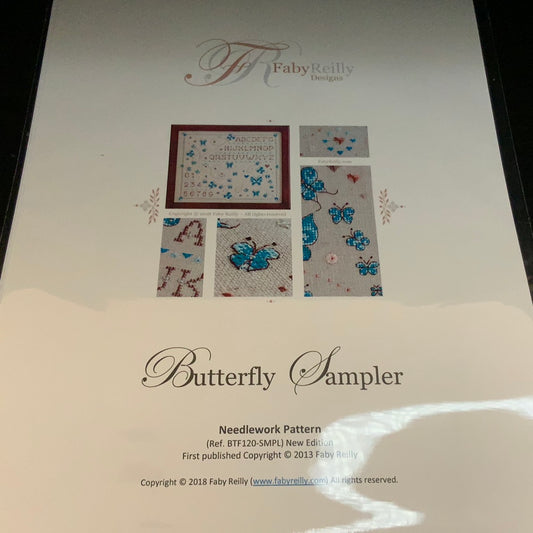 Butterfly Sampler