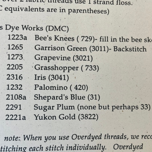 Busy Notes