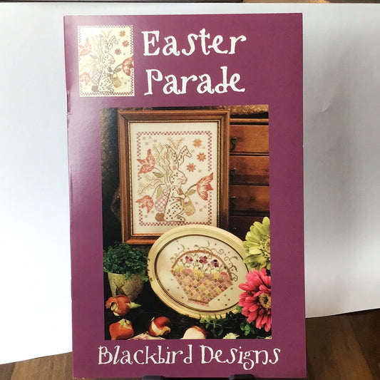 Easter parade