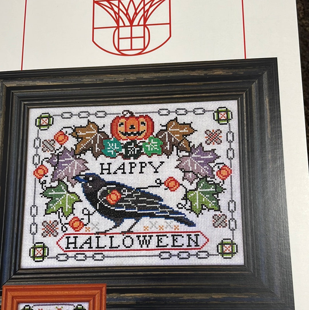 Happy Halloween