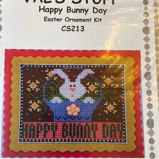 Happy Bunny Day