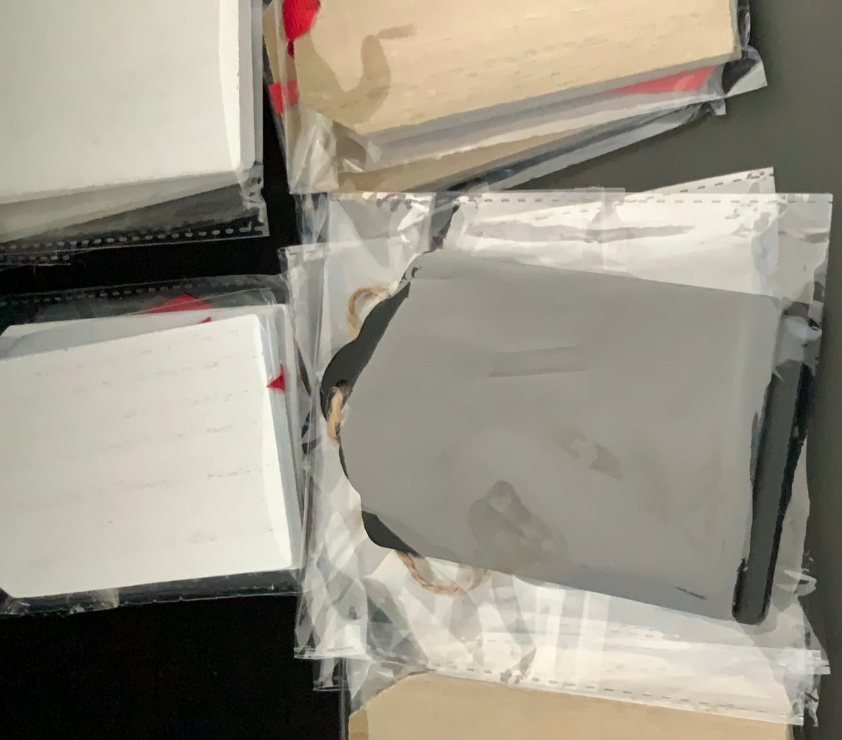 Large Tags