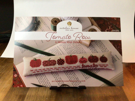 Tomato Row