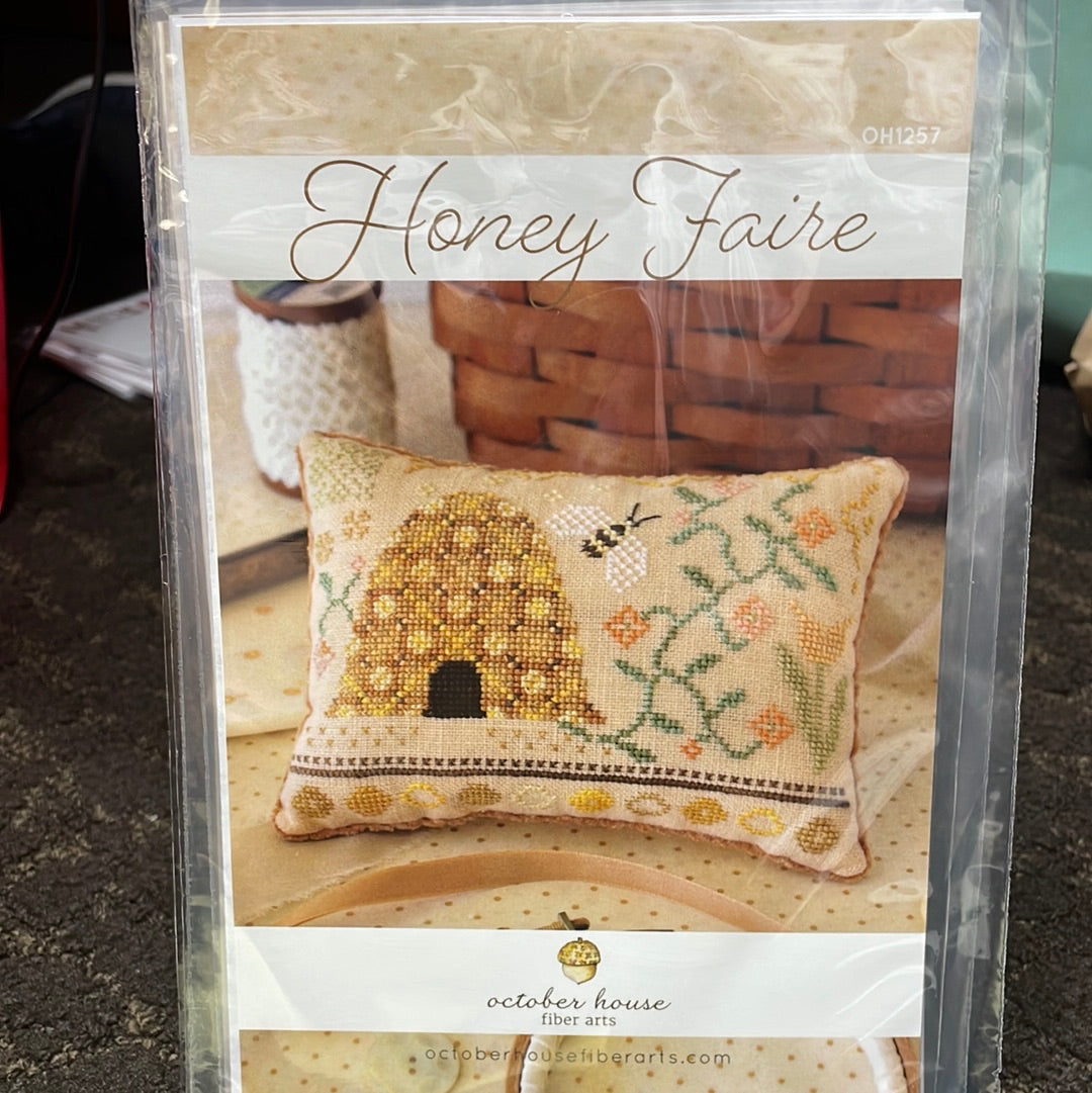 Honey Faire