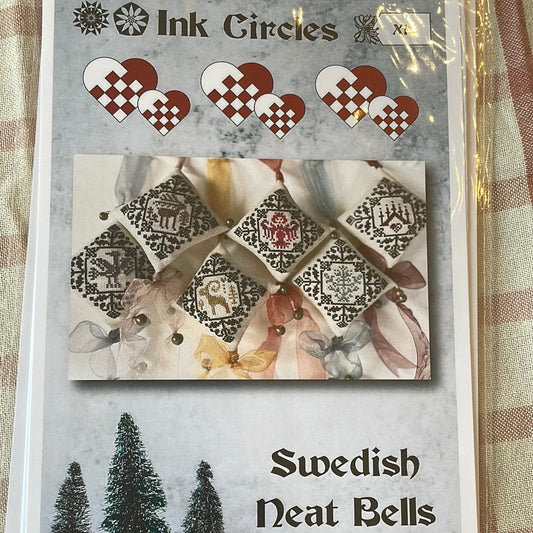 Swedish Neat Bells