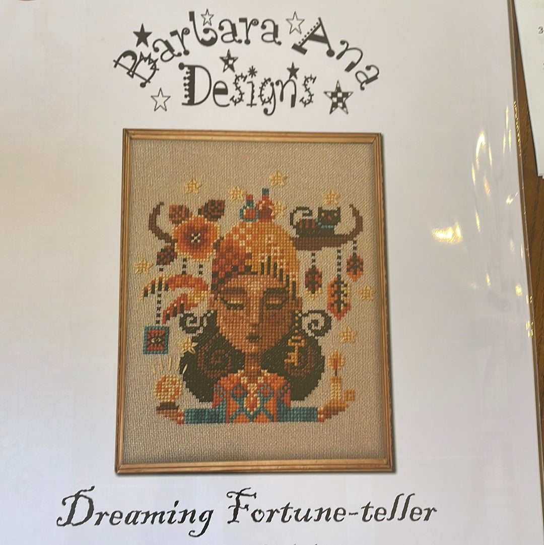 Dreaming Fortune Teller