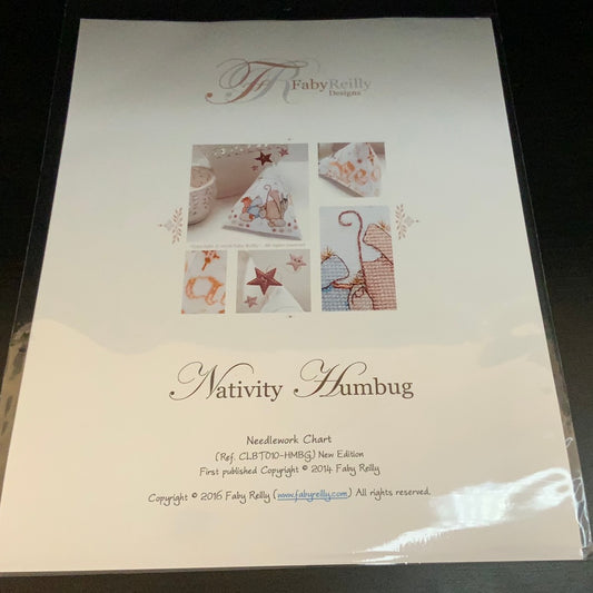Nativity Humbug