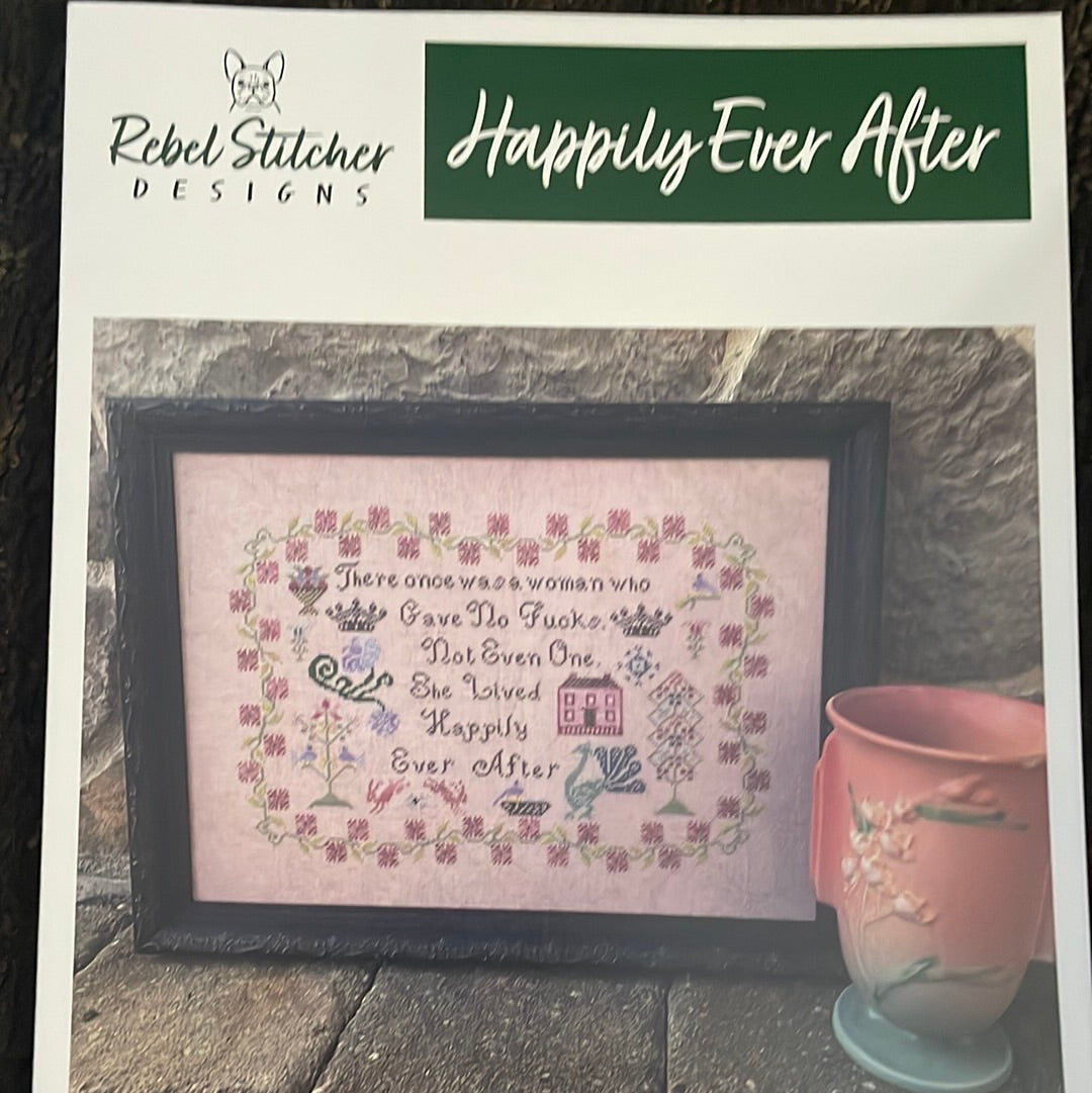 Happily Ever After
