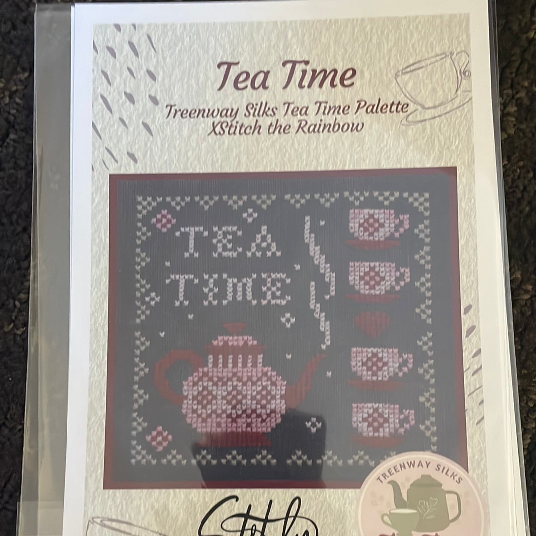 Tea Time
