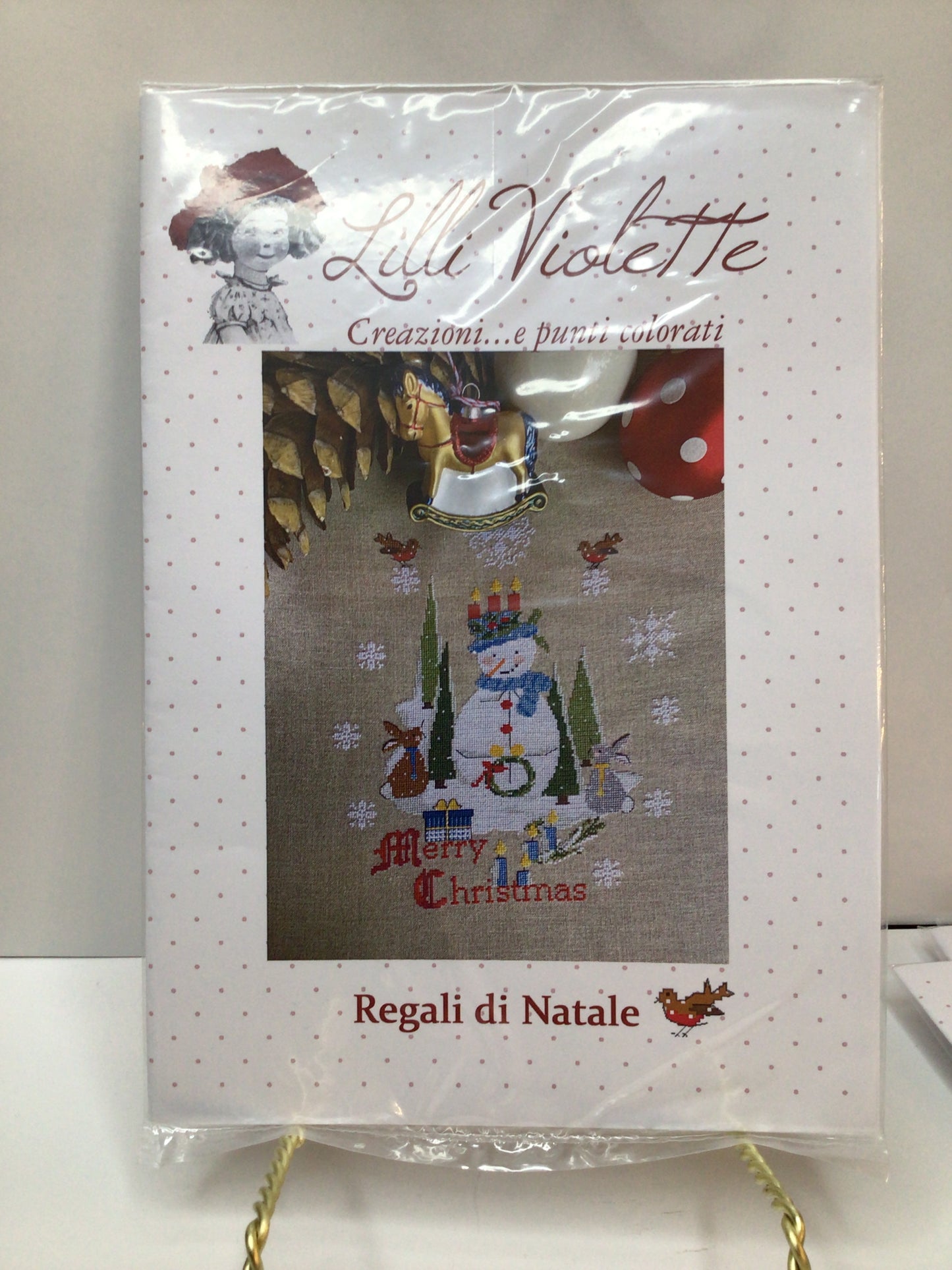 Regali did Natale