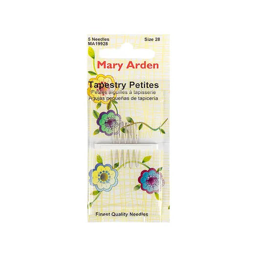 Mary Arden 28