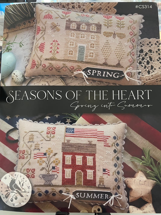 Seasons of the Heart